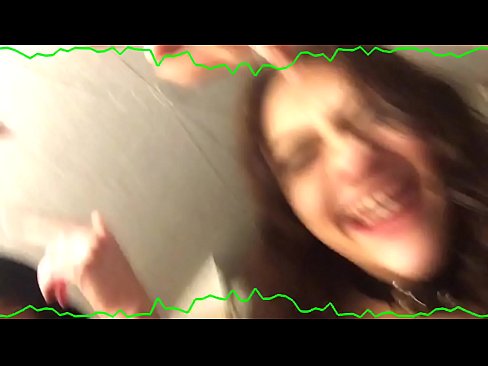 ❤️ Li-panties tse peli tsa brunette tsa maikutlo li lula li le bonyatsi Video ea bootsoa ❤