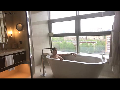 ❤️ Lesea le leholo Le ntse le tsokotsa petsana ea lona ka tjantjello Video ea bootsoa ❤